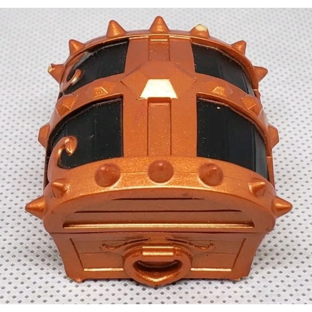 Skylanders Imaginators BRONZE MYSTERY CHEST 2016 Activision 87932888 China Xbox